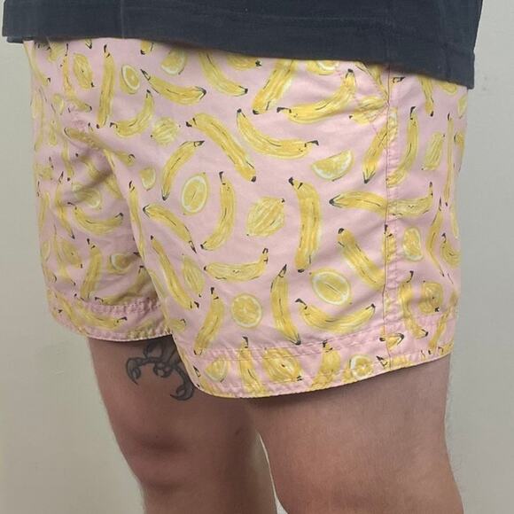 South Beach Banana Swim Suit - Picture 2 of 4